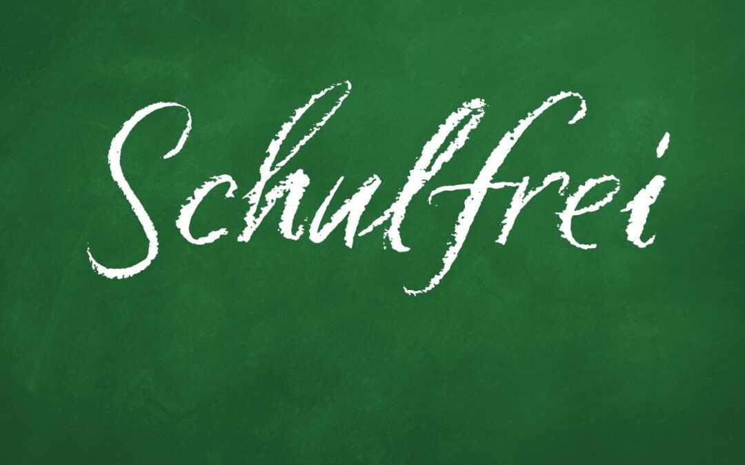 Schulbefreiung für die Weltreise: So geht´s